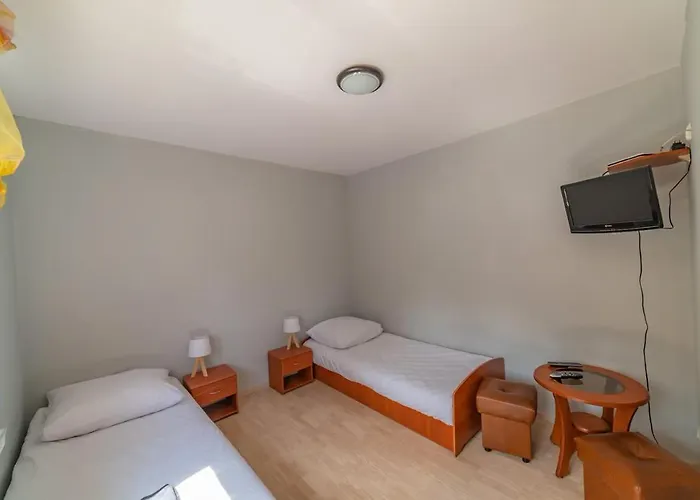 Dom Przy Wangu Karpacz