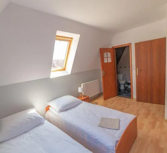 Gasthuis Dom Przy Wangu