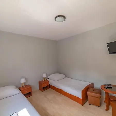 Dom Przy Wangu Karpacz