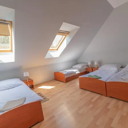 Dom Przy Wangu Karpacz