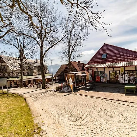 Pensjonat Dom Przy Wangu Karpacz