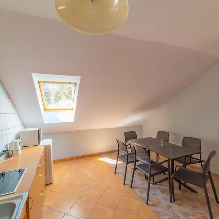 Pensjonat Dom Przy Wangu Karpacz