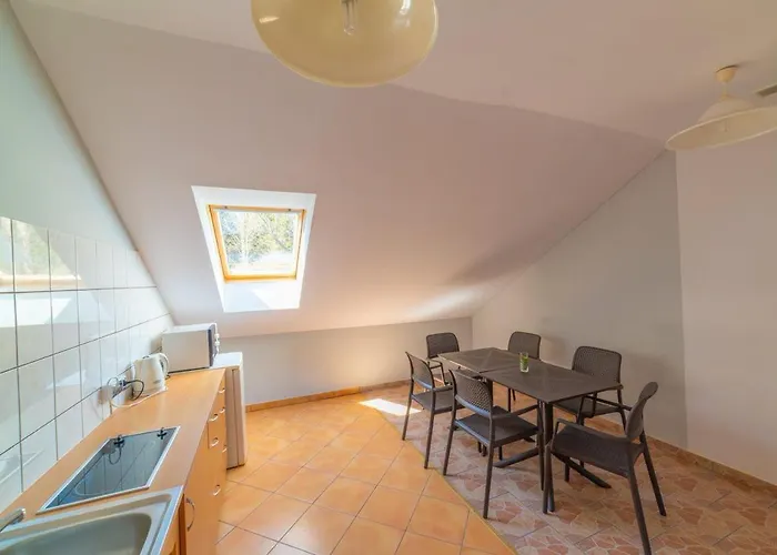 Gasthuis Dom Przy Wangu Karpacz